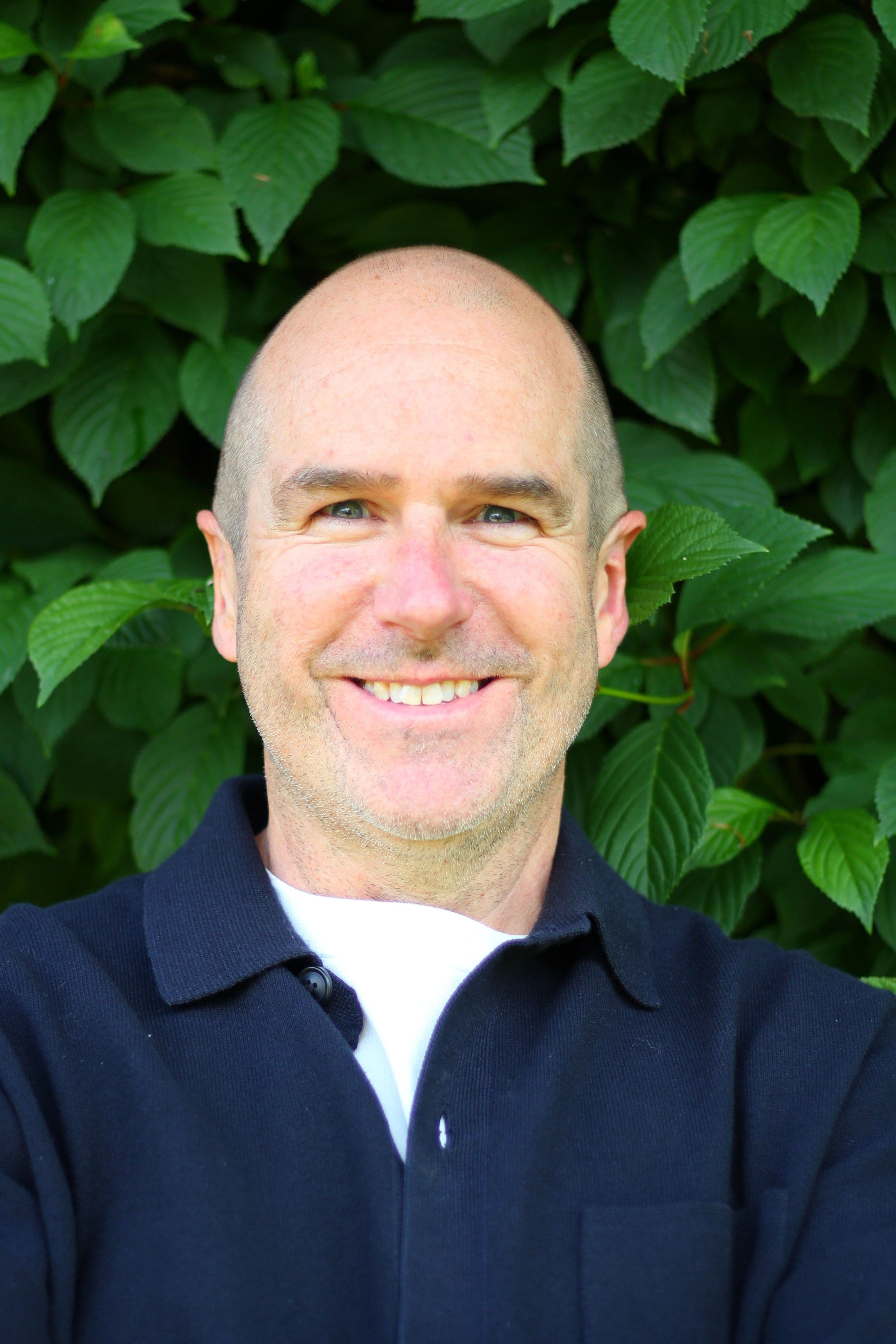 Mike Brotherston