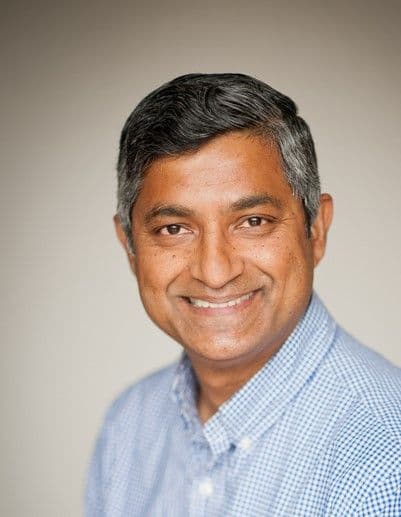 Aldrin Fernandes